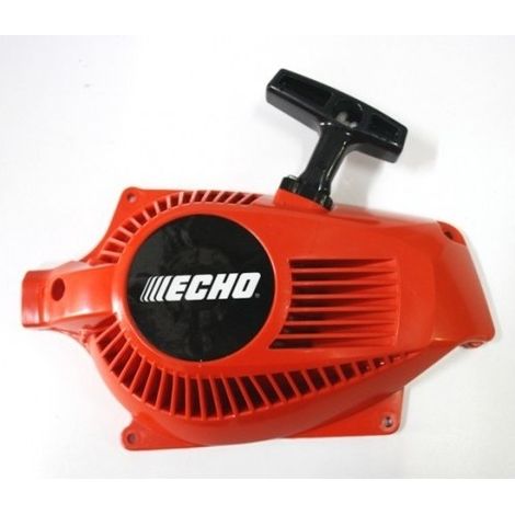Echo – P100006380 – Lanceur pour tronçonneuse thermique – Puissance élevée pour coupe précise – Compatible avec modèles CS3000 à CS3450