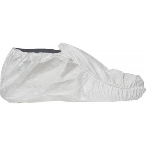 Cubrebotas Tyvek suela antideslizante tamaño 43-46(por 20)