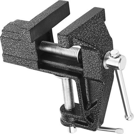 TORNILLO DE MORDAZA DE MODELADO DE HIERRO FUNDIDO 70MM KD5982