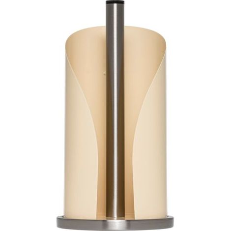 WESCO Küchenrollenz dispenser in Mandelgrün modernes Design