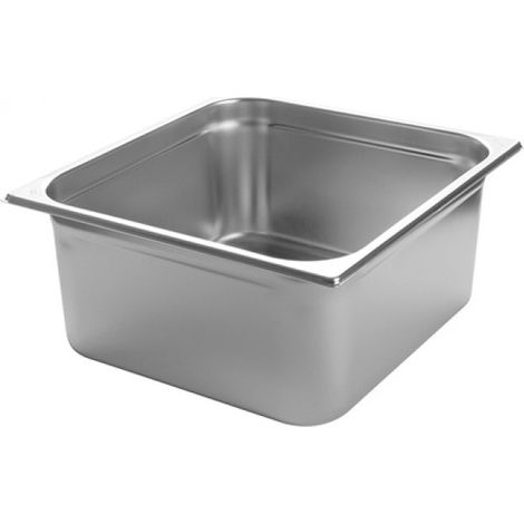 Bac gastronorme H 150 mm GN2/3 - Caterchef