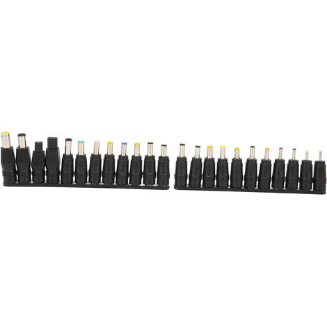 Chargeur Secteur 90W Universel avec 23 Embouts pour Ordinateur Portable - Prise Européenne (1/5)