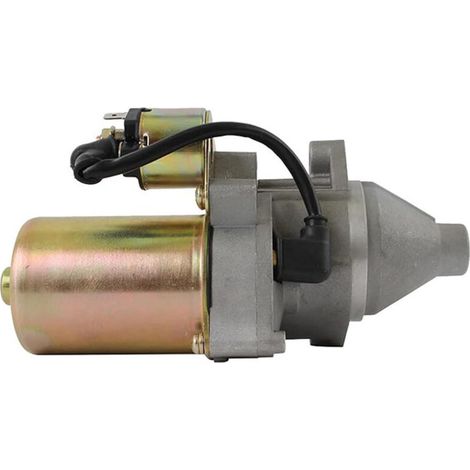 Démarreur moteur 31210-ZB8-0130, 31210-ZE3-013 pour moteurs GX340 et GX390 deng (1/4)