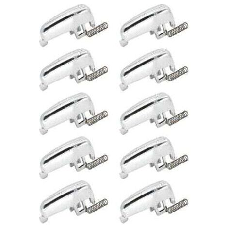 Interruttore Freno a Mano per Opel Mokka 2012-2018 - INHHUB 42576667 Interruttore Sostitutivo - 10 Pezzi Set