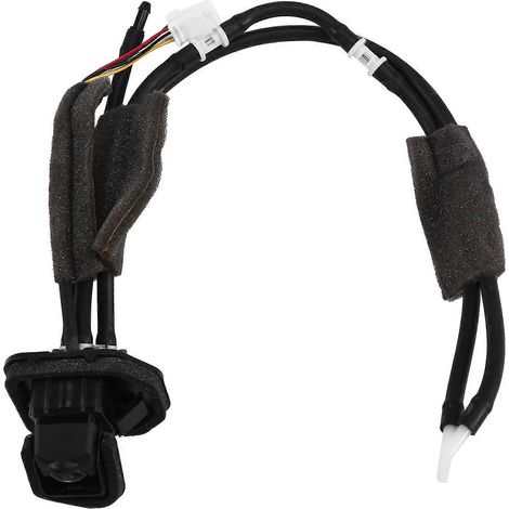 Caméra de recul 284424BA4A pour Nissan Rogue 2014, 2015 et 2016 (caméra d'aide au stationnement 28442-4BA4A) (1/5)