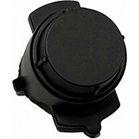 Cache obturateur de capteur de stationnement 2058840074 pour pare-chocs avant W166 W221 W205 W204 W212 W252 (1/4)
