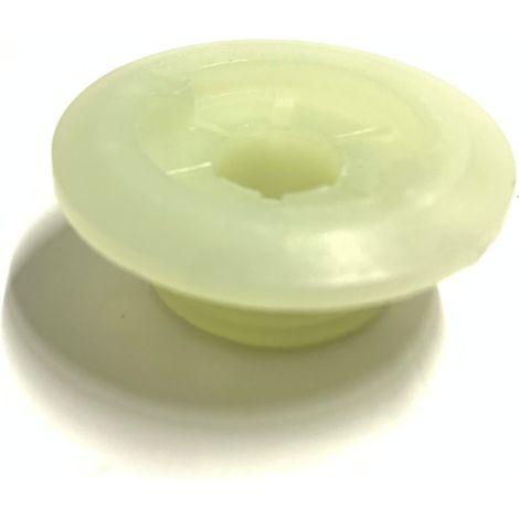 Ingranaggio pompa olio per motoseghe Echo-Oleomac-Efco-Zenoah-Komatsu - 16950 (1/2)