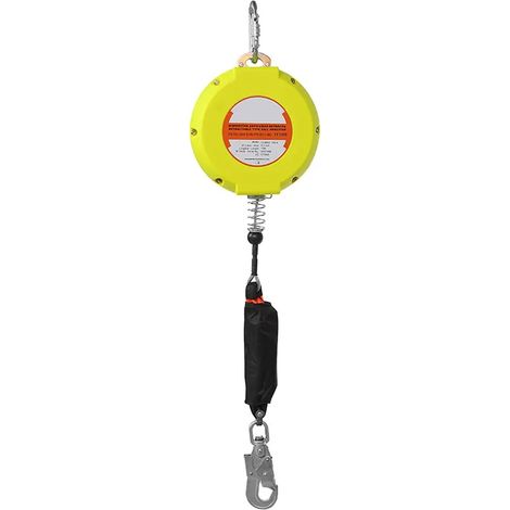 DISPOSITIVO RETRATTILE MT.20