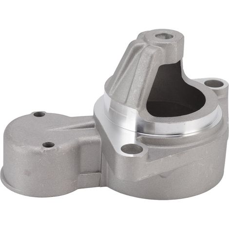 Carter de démarreur en alliage d'aluminium haute fiabilité, couvercle avant de démarreur pour 414 170F 178F 186F 192 (1/5)