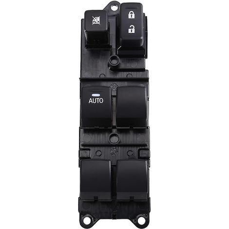 Fensterheber-Bedienknopf 8608A323 für Mitsubishi Eclipse Cross 2018-2024 (1/5)