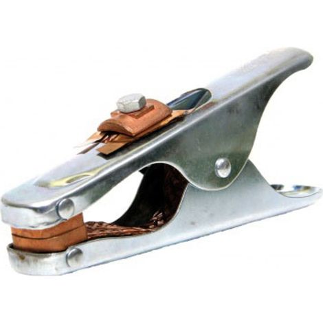 Masseklemme NEVADA 5 (1/2)