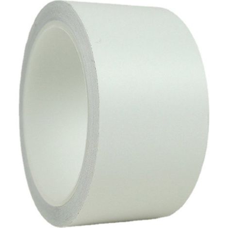 Ruban de réparation - 5 cm x 2 m - Transparent - Réparation de tissus - Qualité professionnelle - Ruban d'étanchéité étanche - Ruban pour tentes (1/5)