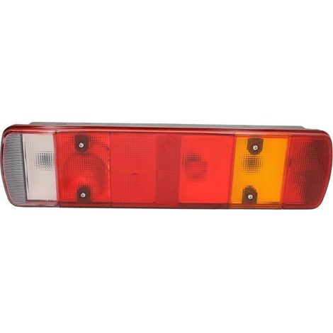 Rücklicht für Volvo FH / FL / FM 1993–2005 Rechts 3981456