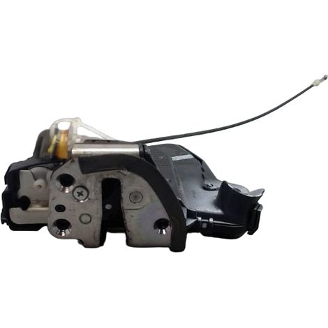 Systeme Condamnation Avant Gauche TOYOTA Iq 2008- [PRODUIT D'OCCASION]♻️6904042241 (1/3)