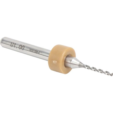 10 Düsenreinigungsbohrer für 3D-Drucker, 1,0 mm (1/5)