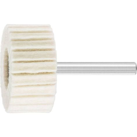 PFERD 44384021 Goupille à lamelles en feutre Diamètre 40 mm 5 pc(s) (1/3)