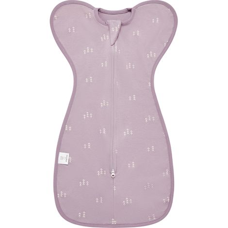 1 gigoteuse anti-coups de pied, coton 100 %, taille S/60 cm, fermeture éclair bidirectionnelle, ourlet élargi, quatre saisons (1/5)