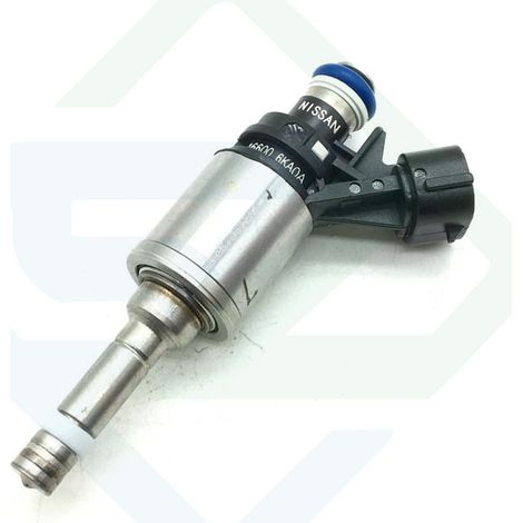 16600-1VA0A 16600-BV80A 16600-6KA0A 0261500299 Teana Fuel Injector (1/5)