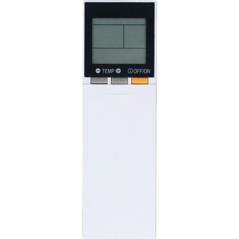 Universal replacement ABS remote AC air conditioner control for Mitsubishi SG15F SG15H SG162 PAR SL100A E SG176 SG20A (1/5)