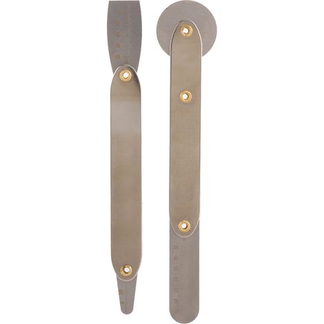 2 Pièces Outil de Levier en Métal Très Résistant pour Ouverture de Téléphone Portable (1/5)