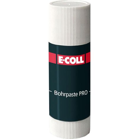 Pasta di perforazione pro 20ml di perforazione e-coll