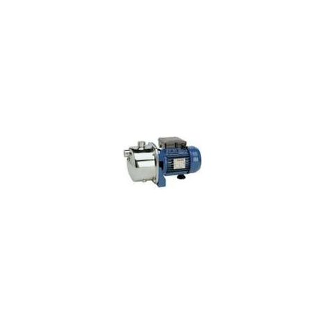 POMPE CENTRIFUGE AUTO-AMORCANTE (1/2)
