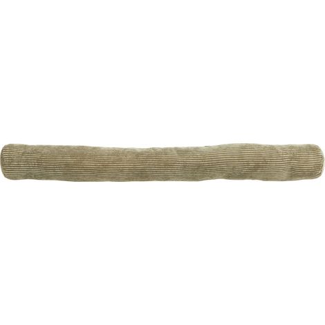 Andiamo Zugluftstopper Emy oliv 90 x 8 cm (1/2)