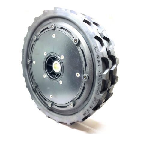 Ruota posteriore per robot rasaerba AMBROGIO 4.0 BASIC - 4.0 ELITE