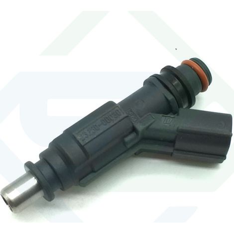Applicable à l'injecteur de carburant Toyota Corolla 23250-0D030 (1/5)