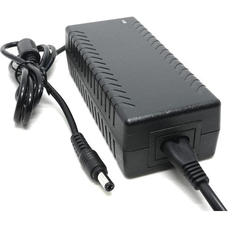 AC 100-240V to DC 24V 5A 120W Power Adapter DC Port 5.5mm x 2.5mm (1/5)