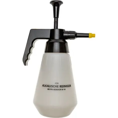 BRÖTJE Botella de spray para limpiador , 667289