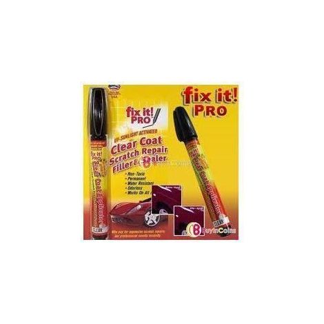 Fix-IT Pro - stylo magique reparateur égratignure