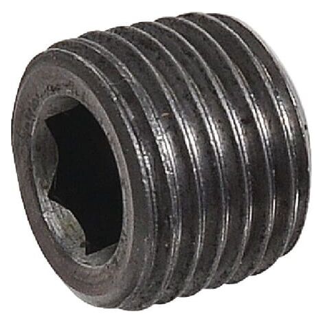 Tassello m10x1,0 DCP/DPL allog DANFOSS DCP9M10X1 (1/2)