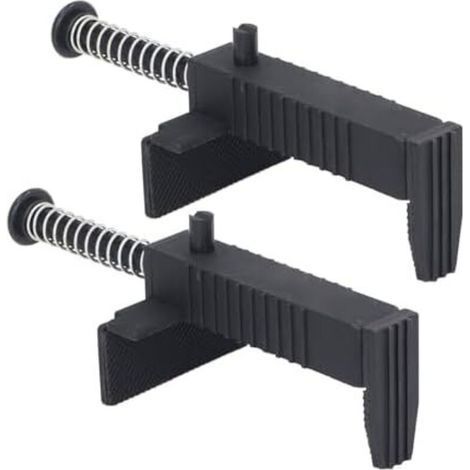 16.5x6.4x6cm Brick Line Path Tightening Tool, Brick Wire Drawer Liner, Masonry Leveling Tool for Masonry Projects, Plastic Wire Drawer (1/5)