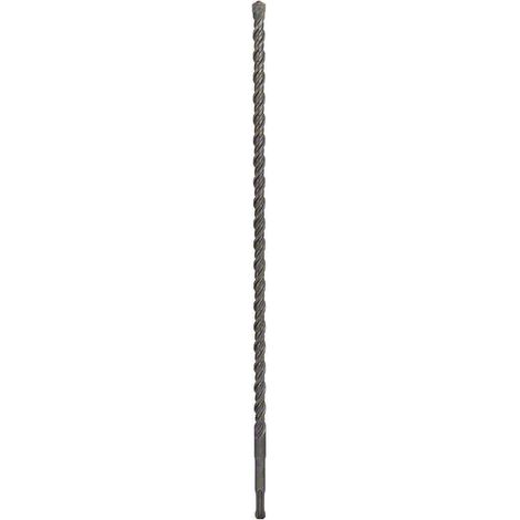 Punta Trapano SDS V-Plus Makita 12X460 mm