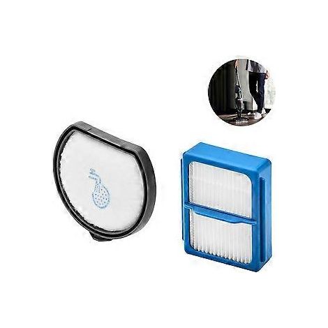 Pièces détachées de haute qualité pour aspirateur robot en polycarbonate : brosses à poils efficaces et durables, brosses rotatives flexibles, brosses latérales à 3 bras pour un nettoyage inégalé. (1/5)