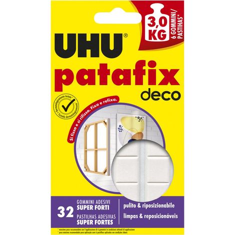 UHU Patafix deco