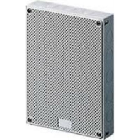 Tablero de distribuciÓn de pared 30x20x6 mm gw42005