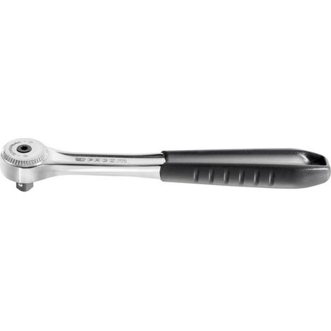 FACOM - Cliquet 3/8' standard - J.151B - Ce produit de marque Facom est neuf.