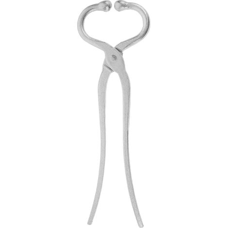 Pince Nasale en Acier Inoxydable pour Bovins, Outil de Manutention et Ligature Adapté aux Vaches en Élevage (1/5)