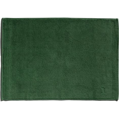 Tapis de Douche 100% Coton Cypress 50 x 70 cm (1/5)