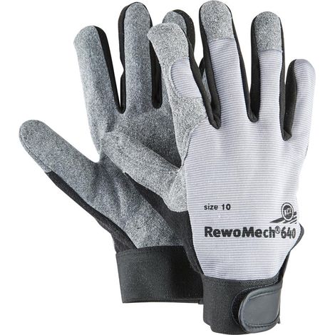 Honeywell Handschuh RewoMech 640, Gr. 12 10 Stk