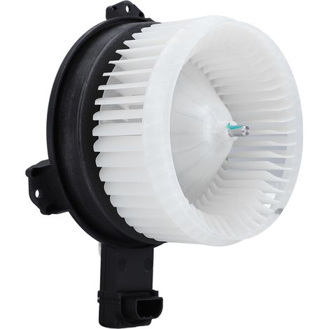 Soavoa Moteur De Ventilation Chauffage Pour Acura RDX 2013-2014 Et ILX 2013-2015 Remplacement OEM 79310-TR0-A01 Pièce Avant (1/4)