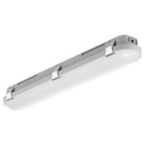 Brumberg 78011114 Lampada LED impermeabile LED (monocolore) 18 W Bianco Grigio (1/2)