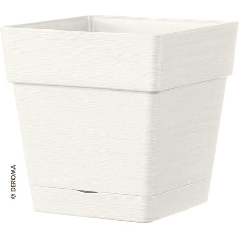 DEROMA Quadro SAVE cm17 Bianco (1/3)