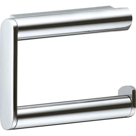 Keuco Plan - Toilettenpapierhalter, verchromt 14962010000 (1/5)