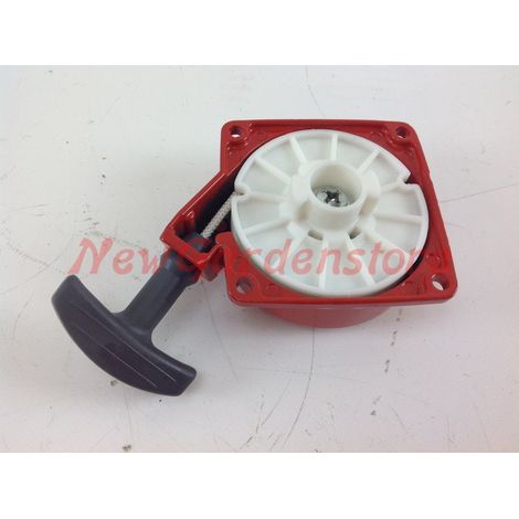 Messa in moto EMAK motore decespugliatore EFCO 8420 8425 009361