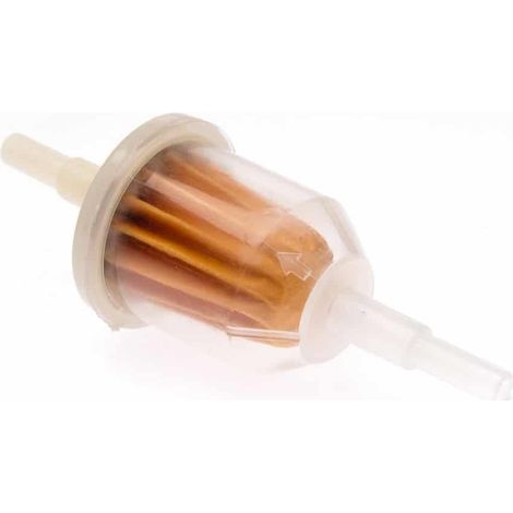 Filtre à essence adaptable pour moteur Briggs et Stratton – Remplacement référence 691035 – Compatible avec modèles CH11-CH16 et CV430-CV493