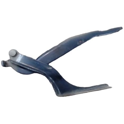 [PRODUIT D'OCCASION] Compas Droit Capot PEUGEOT 308 2007- ♻️ Ref Oe. 791344 - Garantie à vie (1/2)