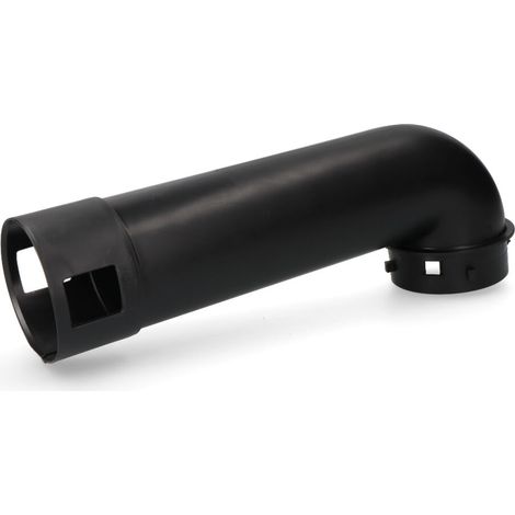 Tubo di ricambio per ventilatore per 08787 Koma Tools